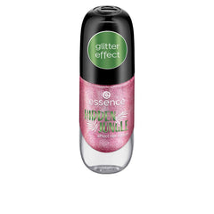 Essence Hidden Jungle Nail Polish Vibrant Colors