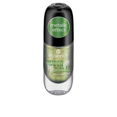 Essence Hidden Jungle Esmalte De Uñas Colores Vibrantes Naturales