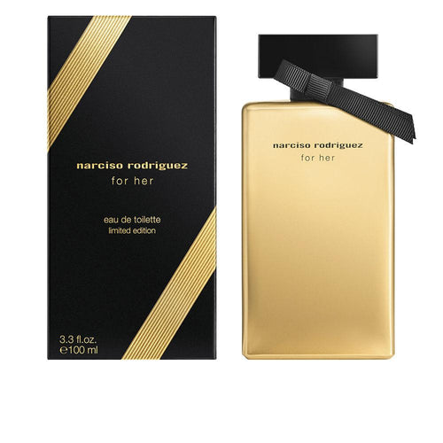 Narciso Rodriguez For Her Perfume Eau De Toilette
