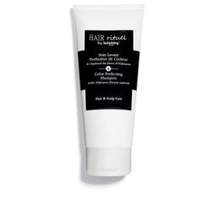 Hair Rituel By Sisley Hair Rituel Champú Para Cabello Teñido Brillo Natural