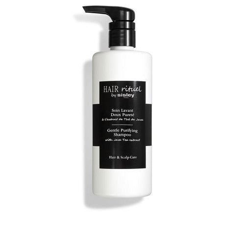 Hair Rituel By Sisley Hair Rituel Champú Suave Purificante Cabello Ligero Y Brillante