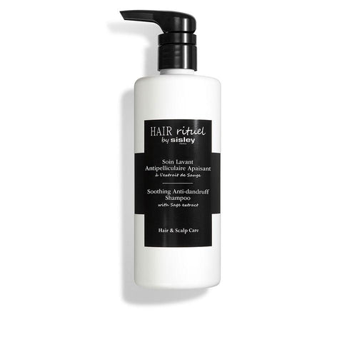 Hair Rituel By Sisley Hair Rituel Shampooing Anti Pelliculaire Soin Apaisant Du Cuir Chevelu