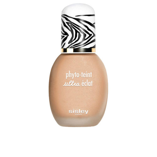 Sisley Phyto-Teint Fondotinta Fluido Luminosità Naturale Protetta