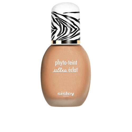Sisley Phyto-Teint Fondotinta Fluido Luminosità Naturale Protetta