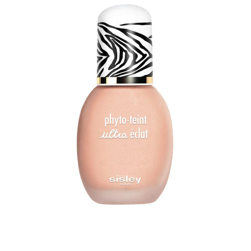 Sisley Phyto-Teint Base Líquida Brillo Natural Radiante