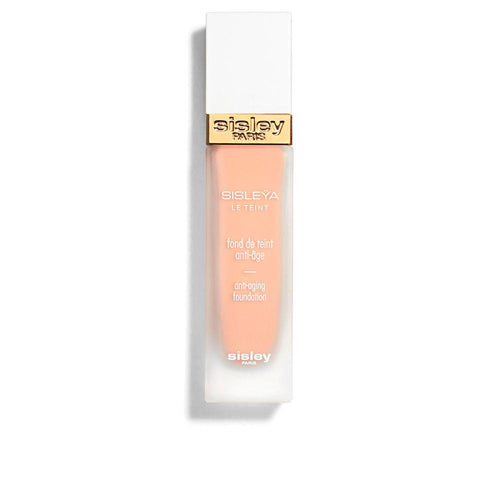 Sisley Le Teint Base De Maquillaje Piel Radiante Renovada