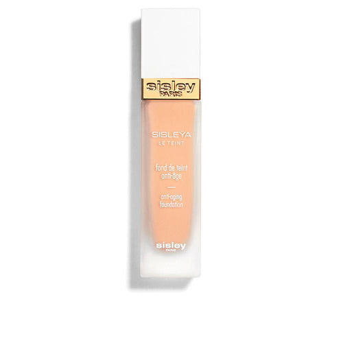 Sisley Le Teint Base De Maquillaje Piel Radiante Renovada