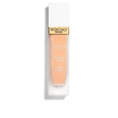 Sisley Le Teint Base De Maquillaje Piel Radiante Renovada