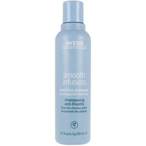 Aveda Smooth Infusion Shampoing Soin Anti Frisottis