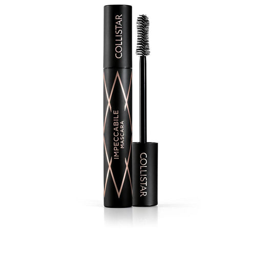 Collistar Impeccable Mascara Belleza Natural Y Sostenible