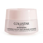 Collistar Rigenera Crema Contorno Occhi Antiaging Rughe Ridotte