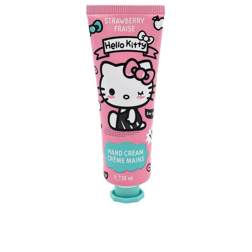 Take Care Hello Kitty Take Care Crema Per Mani Idratazione Intensa Senza Sforzo