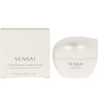 Sensai Expert Items Facial Mask Hydration And Total Protection