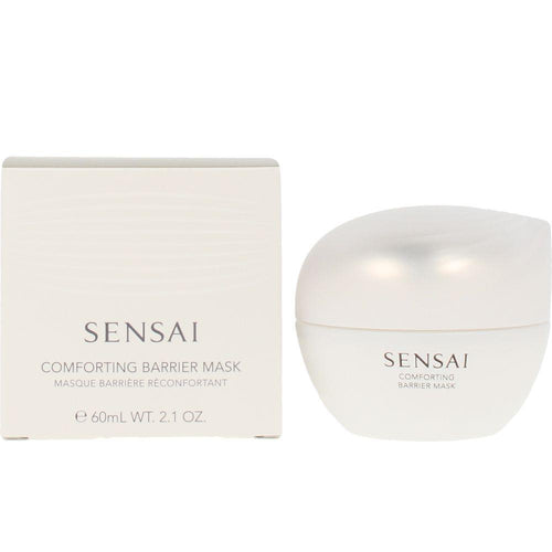 Sensai Expert Items Mascarilla Facial Hidratación Y Protección Total