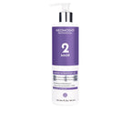 Neomoshÿ Blonde Ultraviolet Ɵ9 Maschera Capelli Nutriti E Setosi