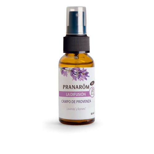 Pranarôm La Diffusion Spray Campo De Provenza Bio