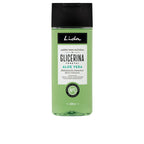 Lida Jabón 100% Natural Sapone Liquido Cura Del Corpo Naturale