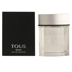 Tous Tous Man Perfume Eau De Toilette Elegancia Masculina Moderna