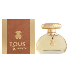Tous Tous Touch Perfume Eau De Toilette Current Elegance