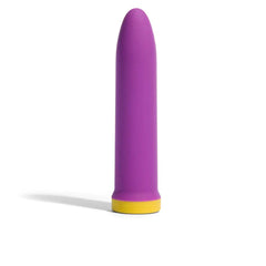 Platanomelón Bali Basics Vibrador Clitorial Placer Sensorial Intenso