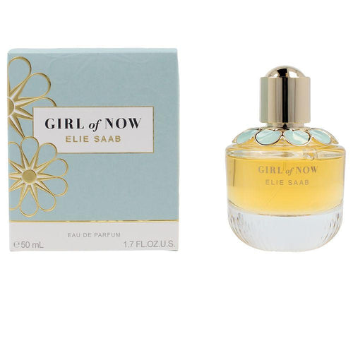 Elie Saab Girl Of Now Perfume Eau De Parfum El Tiempo Es Ahora