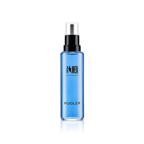 Thierry Mugler A*Men Parfüm Eau De Toilette Kühner Ausdruck Echter Männlichkeit