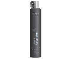 Revlon Style Masters Styling Laca Para El Cabello Foto Finisher Fijación Duradera