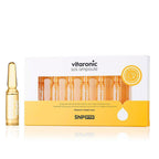 Snp Vitaronic Ampolla Viso Ringiovanente Settimana Di Pelle Rinnovata