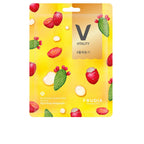 Frudia My Orchard Squeeze Maske Feuchtigkeitskick