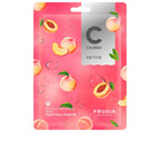 Frudia My Orchard Squeeze Maske Pfirsich Natürliche Strahlkraft