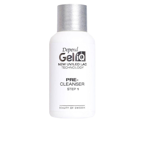Beter Gel Iq Gel Nettoyant Préliminaire Pour Une Pureté Exquise