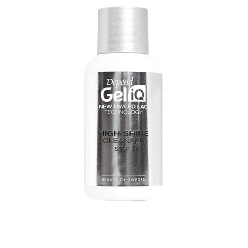 Beter Gel Iq Nettoyant Pour Manucure Et Pédicure