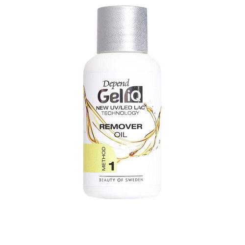 Beter Gel Iq Dissolvant Vernis Gel Oil
