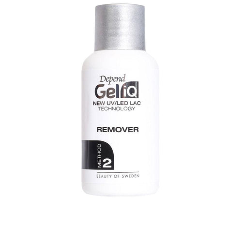 Beter Gel Iq Dissolvant Pour Vernis Cosmétique Soin Parfait Pour Ongles