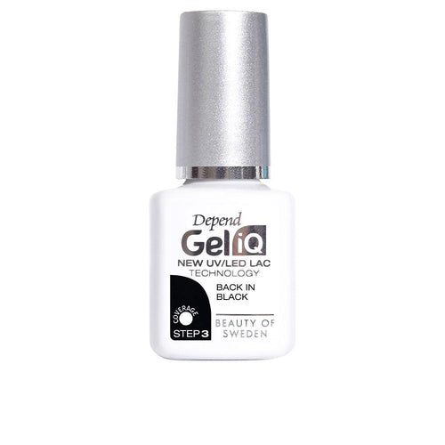 Beter Gel Iq Smalto Per Unghie Copertura Eccellente