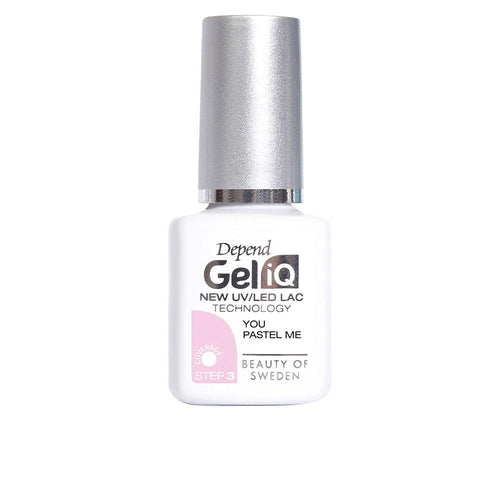 Beter Gel Iq Smalto Per Unghie Copertura Eccellente