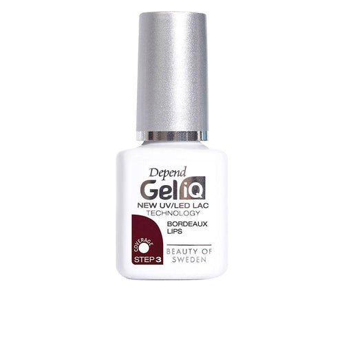 Beter Gel Iq Smalto Per Unghie Copertura Eccellente