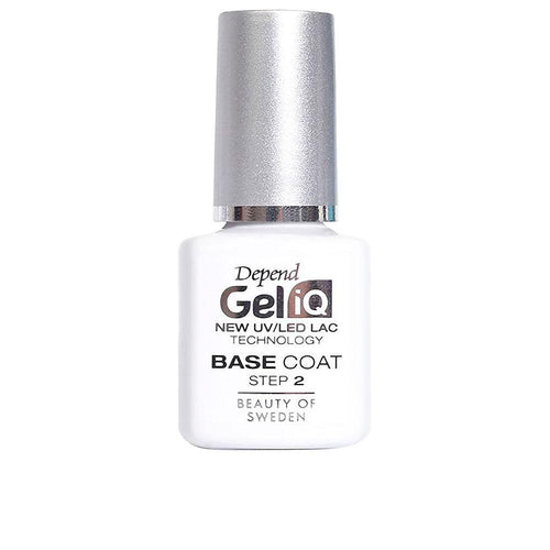 Beter Gel Iq Base Coat Step2 Per Unghie