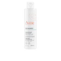 Avène Cicalfate Gel Limpiador Desinfectante