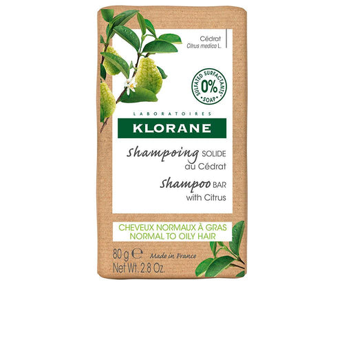 Klorane Klorane Cédrat Shampooing Solide