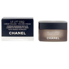 Chanel Le Lift Crema Facial Volumen Y Elasticidad