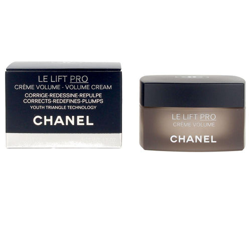 Chanel Le Lift Crema Facial Volumen Y Elasticidad