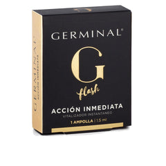 Germinal Acción Inmediata Ampolla Cosmética Efecto Reafirmante Instantáneo