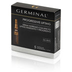 Germinal Acción Inmediata Ampolle Lifting Viso Effetto Skinimalism