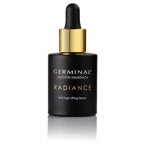 Germinal Acción Inmediata Radiance Suero Lifting Efecto Reafirmante Al Instante