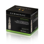 Germinal Acción Profunda Ampolle Viso Antiaging Per Pelli Secche Pelle Radiante