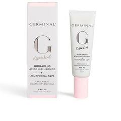 Germinal Essential Germinal Cosmético Facial Protección SPF 30 Piel Radiante Cada Día