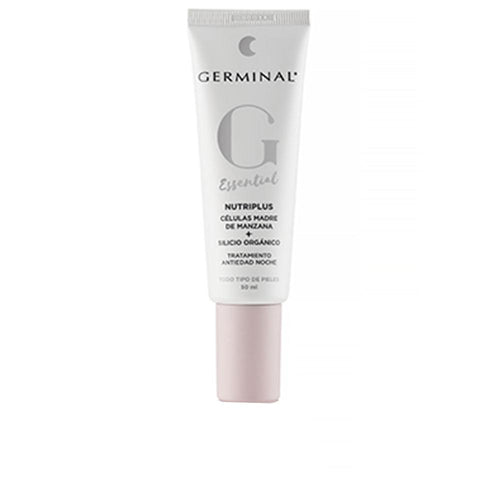 Germinal Essential Germinal Crema Viso Nutriplus Pelle Luminosa E Idratata