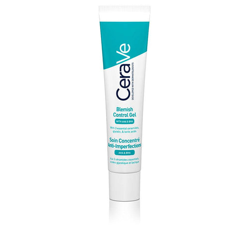 Cerave Gel Controllo Imperfezioni Per Pelle Chiara E Radiosa