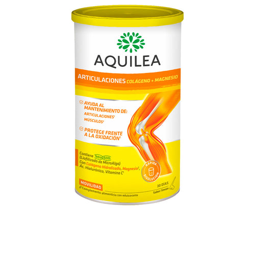 Aquilea Articulaciones Collagene E Magnesio